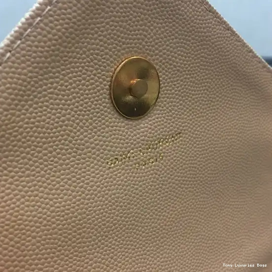 Tony Luxuries YSL COLLEGE 0501